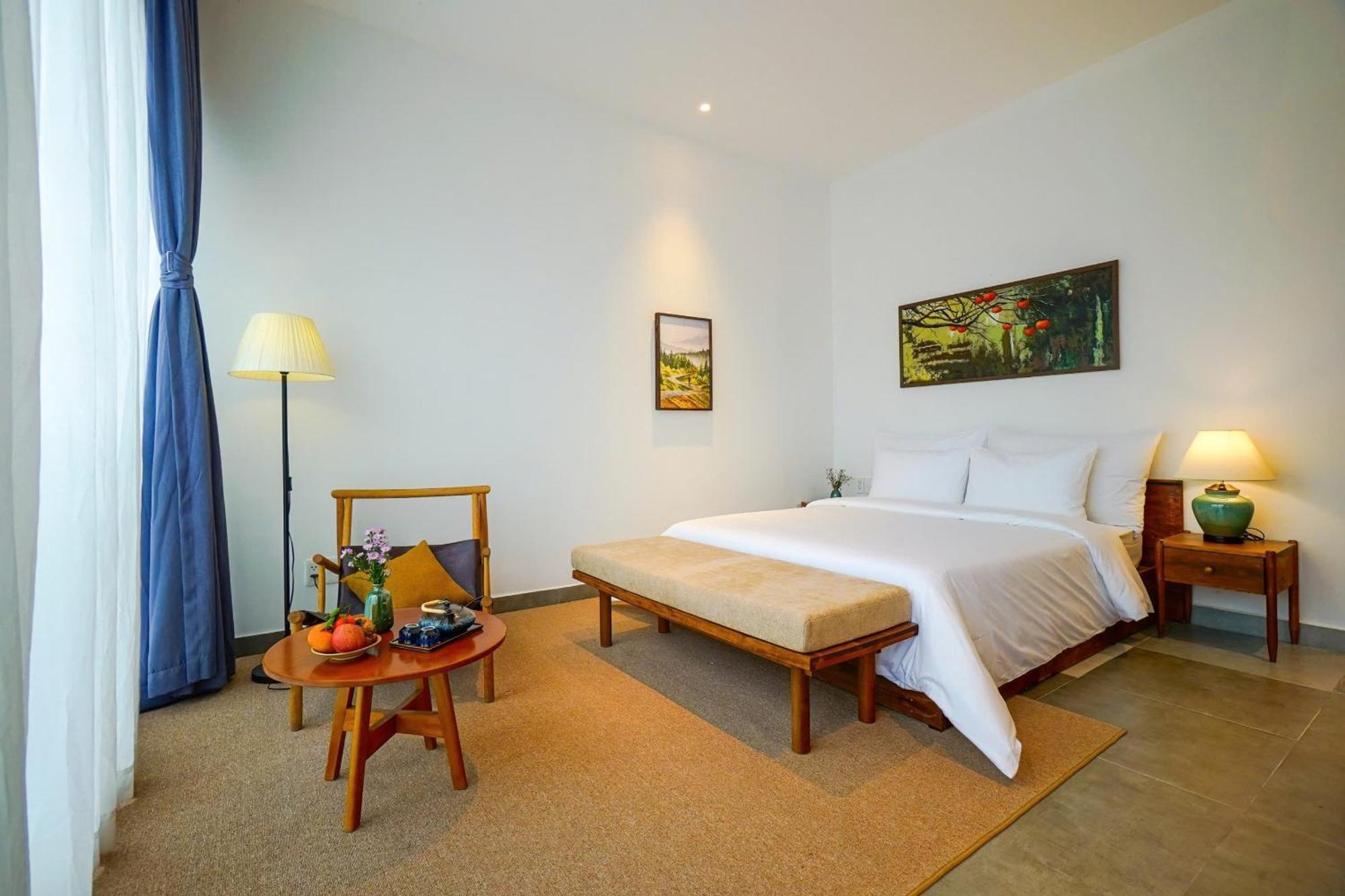 Nexus House Lang Bao Chi Apartment Ho Şi Min Exterior foto