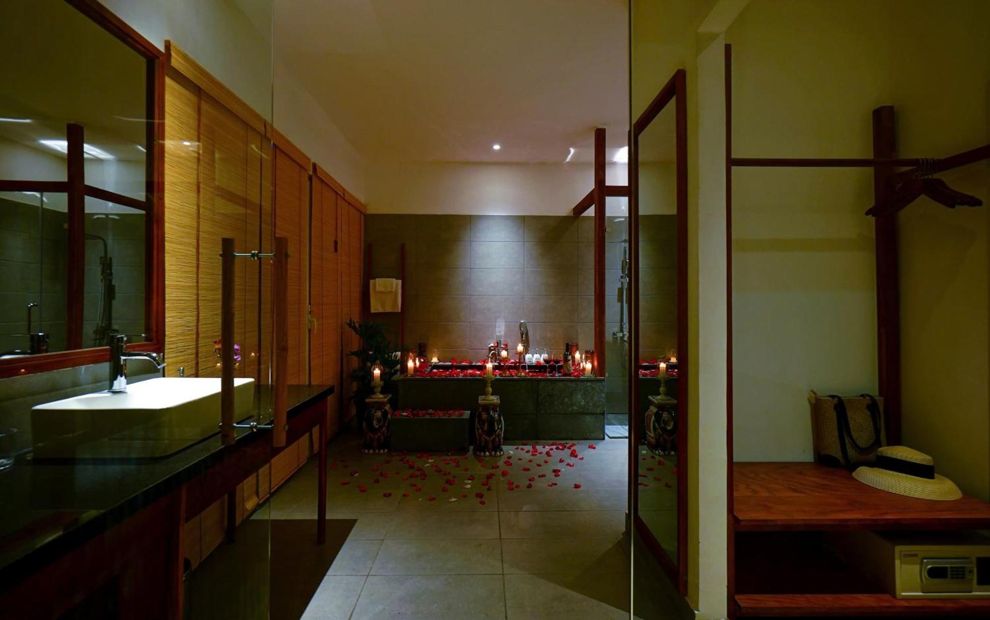 Nexus House Lang Bao Chi Apartment Ho Şi Min Exterior foto