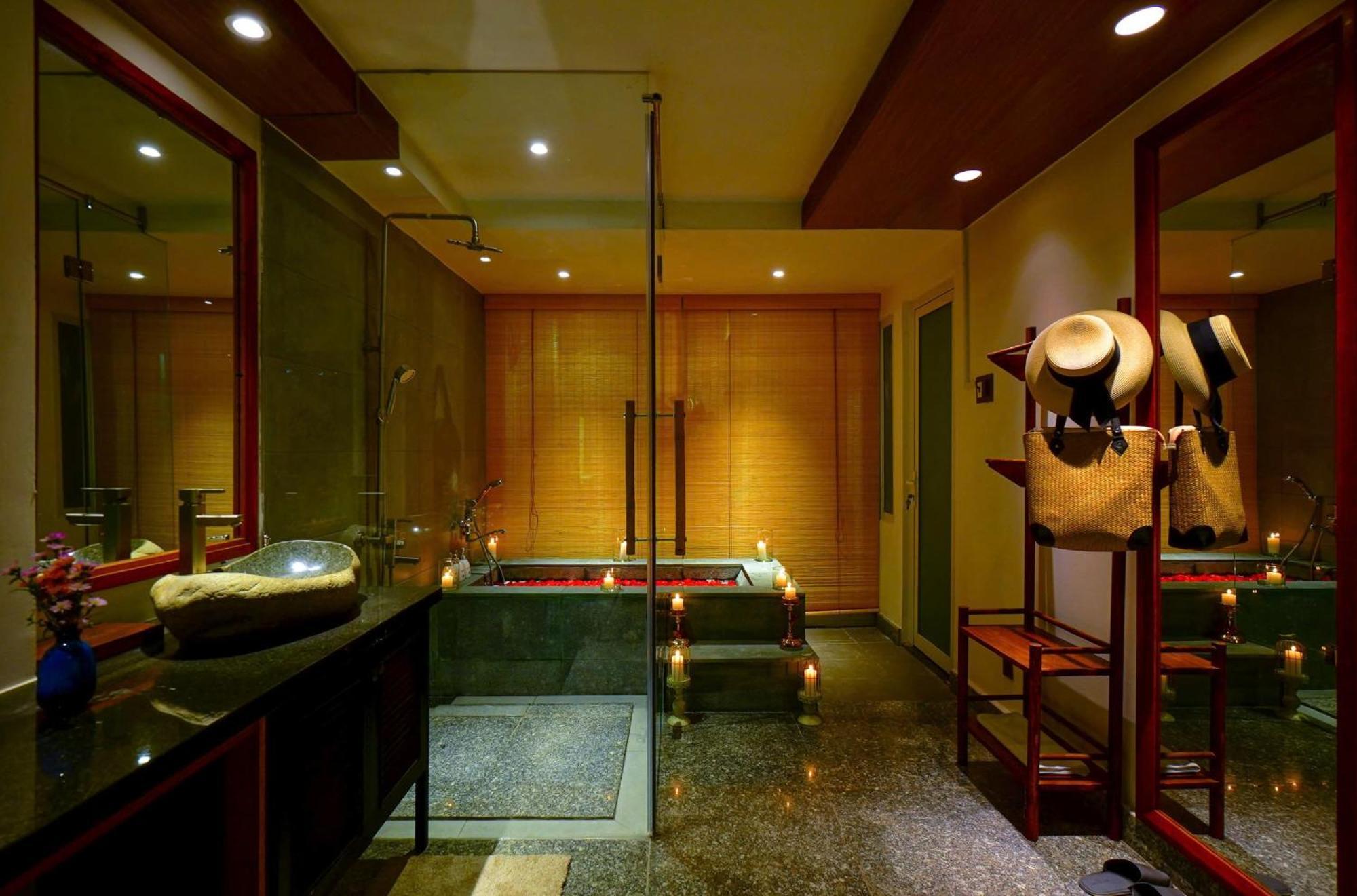 Nexus House Lang Bao Chi Apartment Ho Şi Min Exterior foto