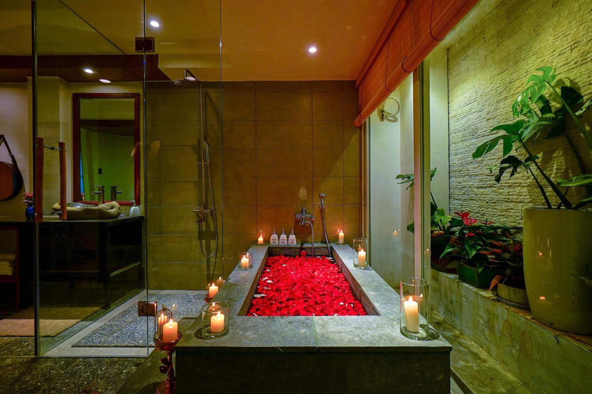 Nexus House Lang Bao Chi Apartment Ho Şi Min Exterior foto