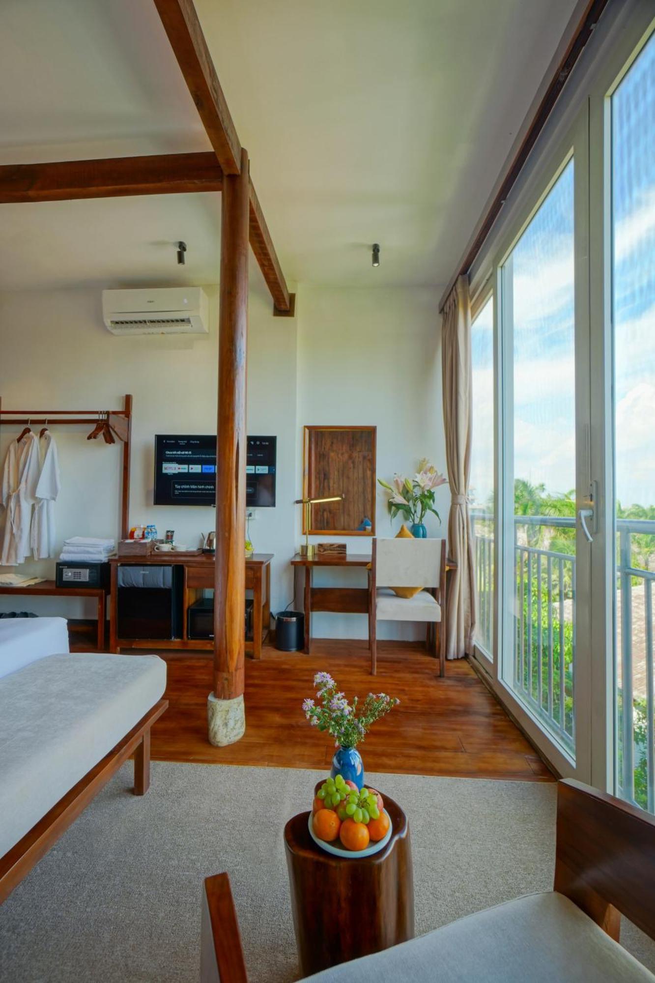 Nexus House Lang Bao Chi Apartment Ho Şi Min Exterior foto