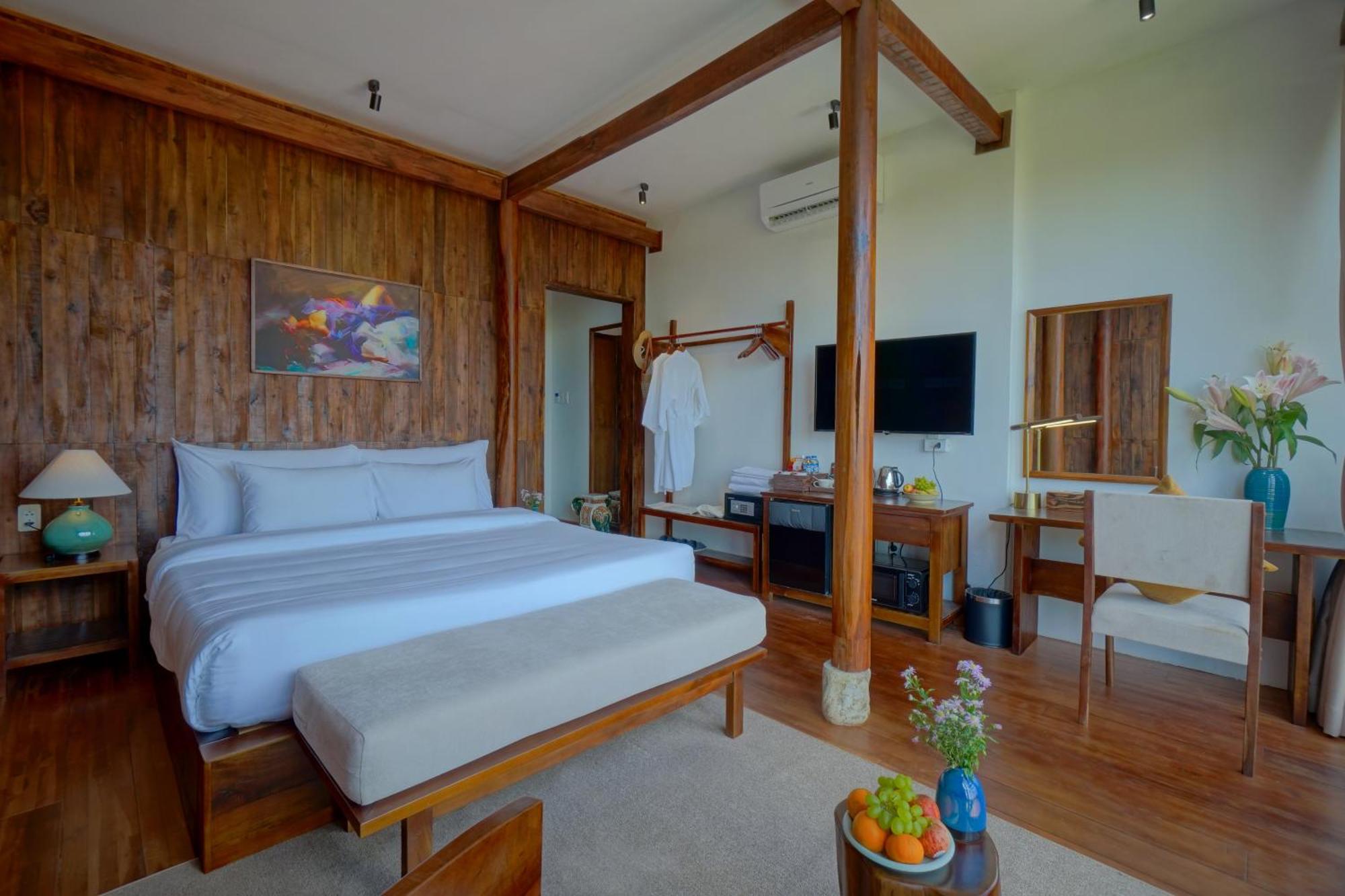 Nexus House Lang Bao Chi Apartment Ho Şi Min Exterior foto
